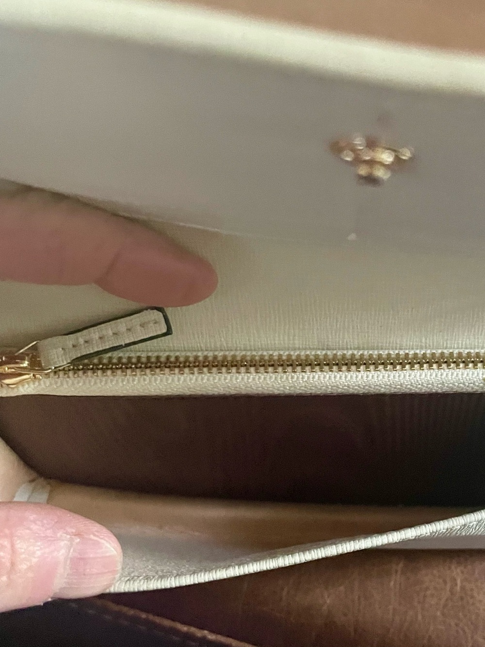 Gucci 1955 horse bit Crossbody wallet new without tags - Picture 14 of 15